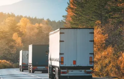 Ankara ile Tefenni Arası Klima Taşıma