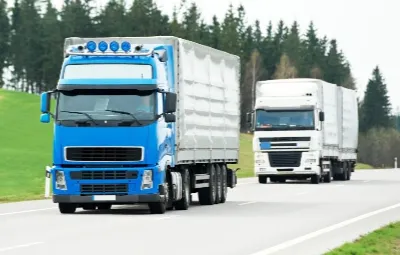 Ankara ile Tefenni Arası Eşya Taşıma